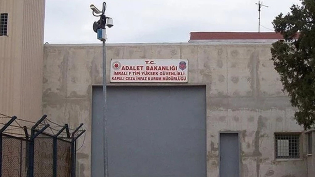 DEM Parti heyeti, yarın İmralı'ya gidecek