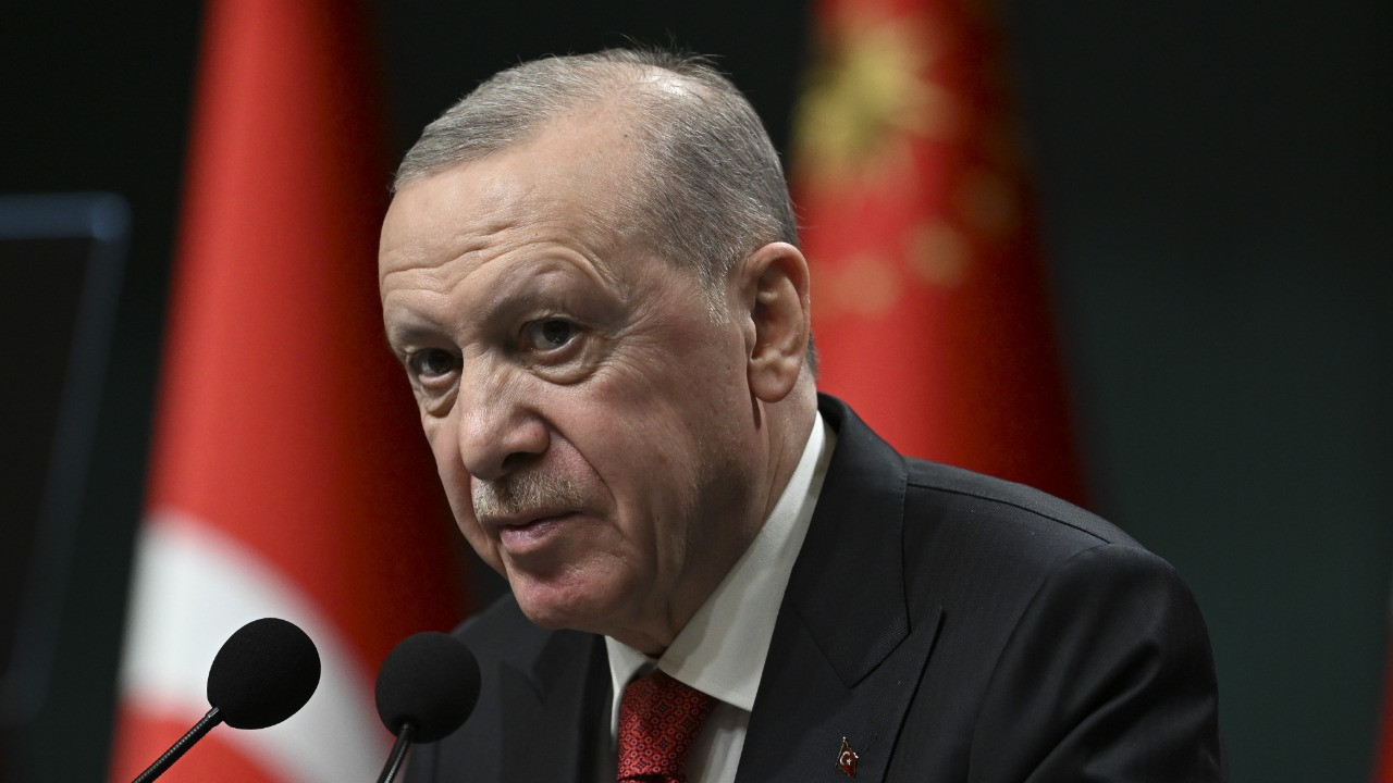 Cumhurbaşkanı Erdoğan'dan İsrail'e Mescid-i Aksa tepkisi! "2 milyar Müslümanın inanıcına yapılmış küstah bir saldırıdır"