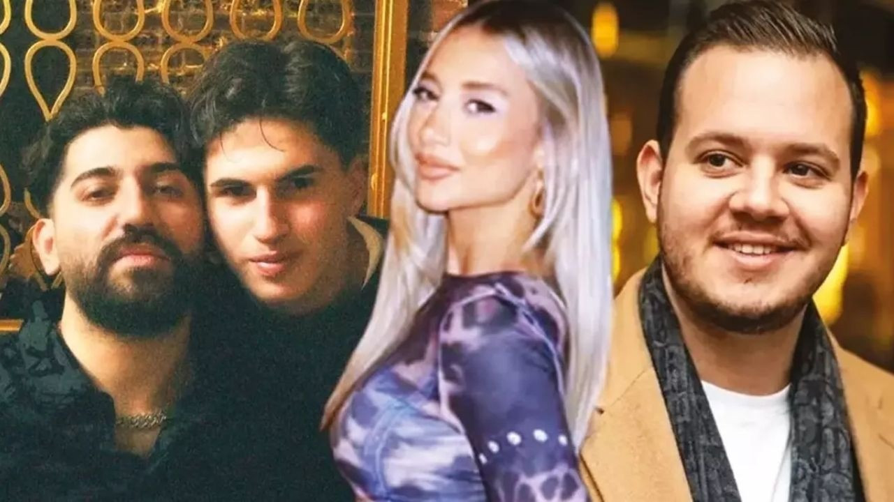 Futbolcu cinayetinde Vahap Canbay'ın ifadesine ulaşıldı! Detaylar şoke etti: Aleyna'nın sevgilisini temizlikçiden öğrendim