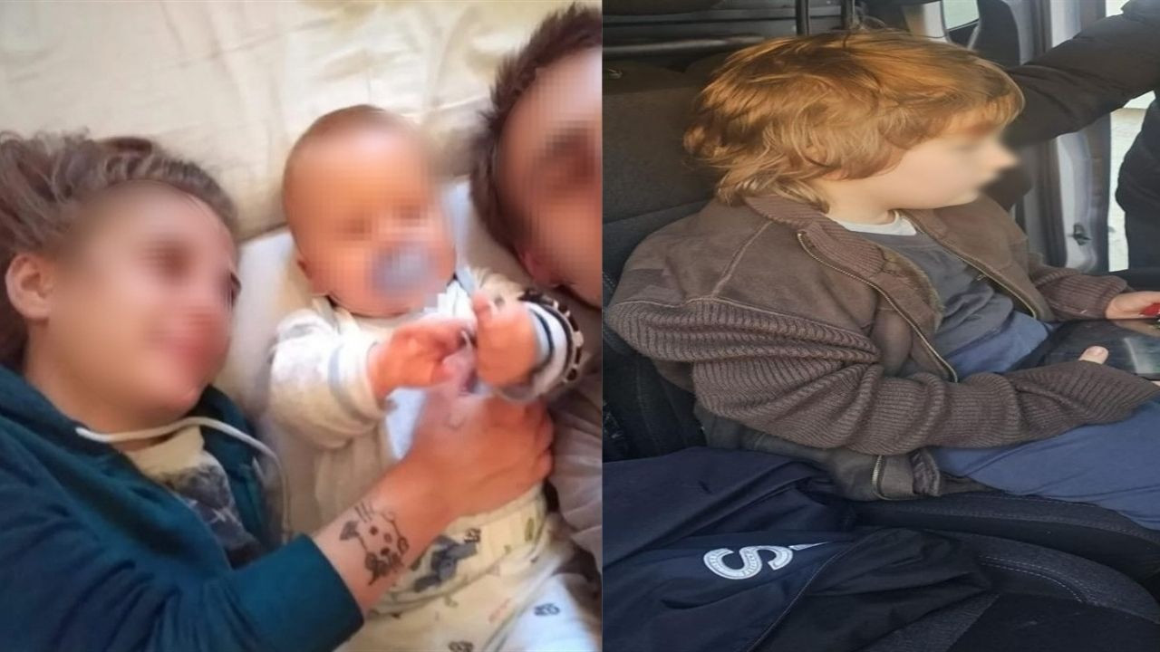 Harabe ev dramı mutlulukla mı bitiyor? 7 yıl sonra ilk kez 'anne' dedi: DNA sonucu çıktı