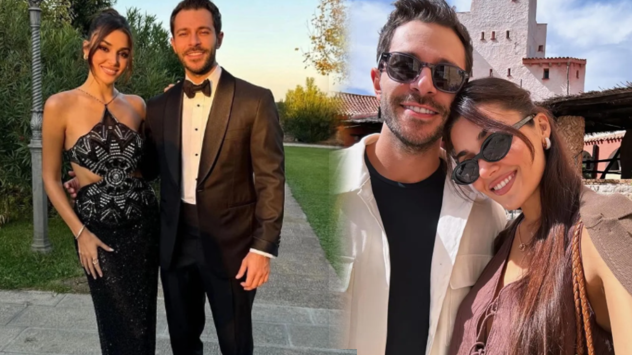 Hande Erçel sözleri dikkat çekti! Hakan Sabancı'nın ifadesi ortaya çıktı