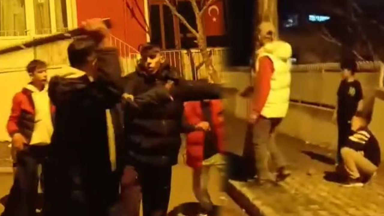Akran zorbalığı vahşeti bitmiyor! Çocuk kemer ve sopalarla darbedildi