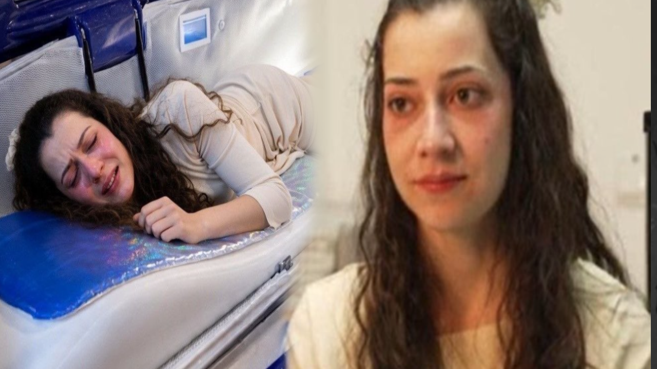 Noelia’nın hikayesi yürekleri parçaladı! Genç kız trajik şekilde hayata veda etti