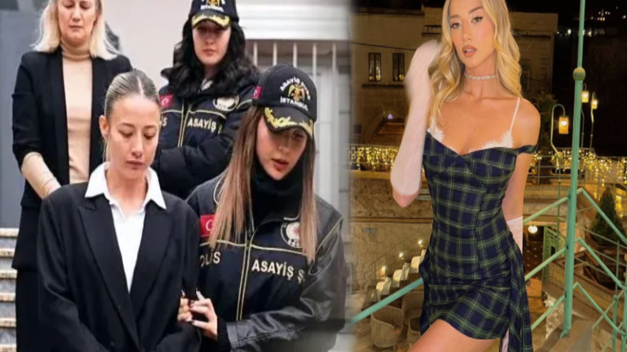 Aleyna Kalaycıoğlu’nun annesinin ifadesi ortaya çıktı! Dehşet gecesini tek tek anlattı...