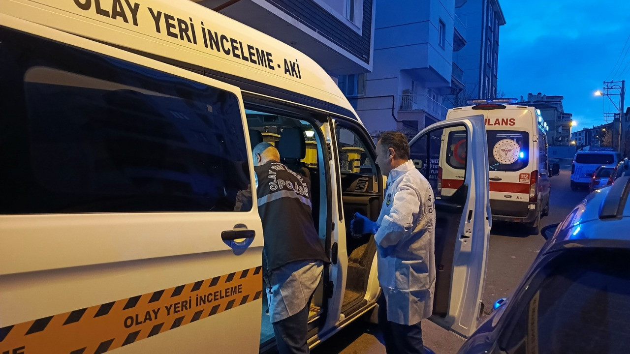 Günlerdir kayıptı! Kadın evinde ölü bulundu