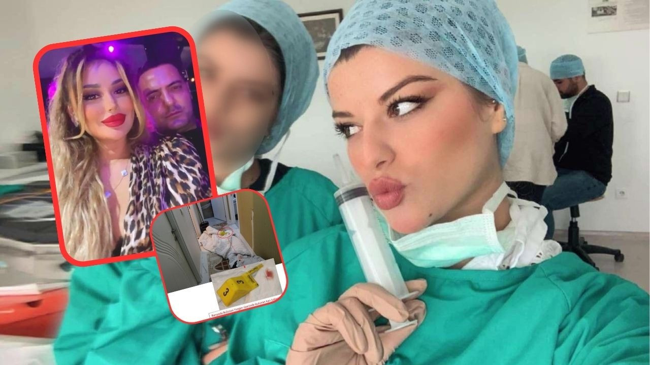 Valizdeki cinayetin şüphelisi için bir dava daha! Tanık: ‘Yeter diye bağırıyordu’”