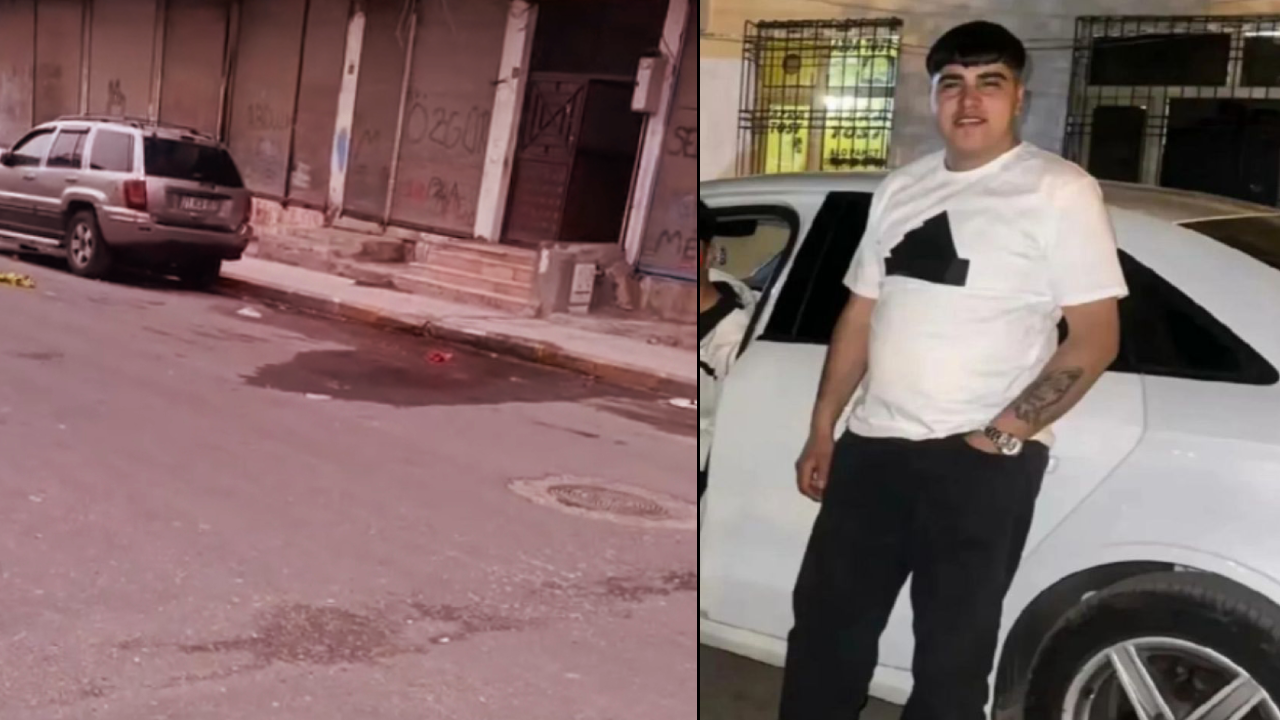 Kan dondura cinayet! Kuzeni tarafından tabancayla vurularak katledildi