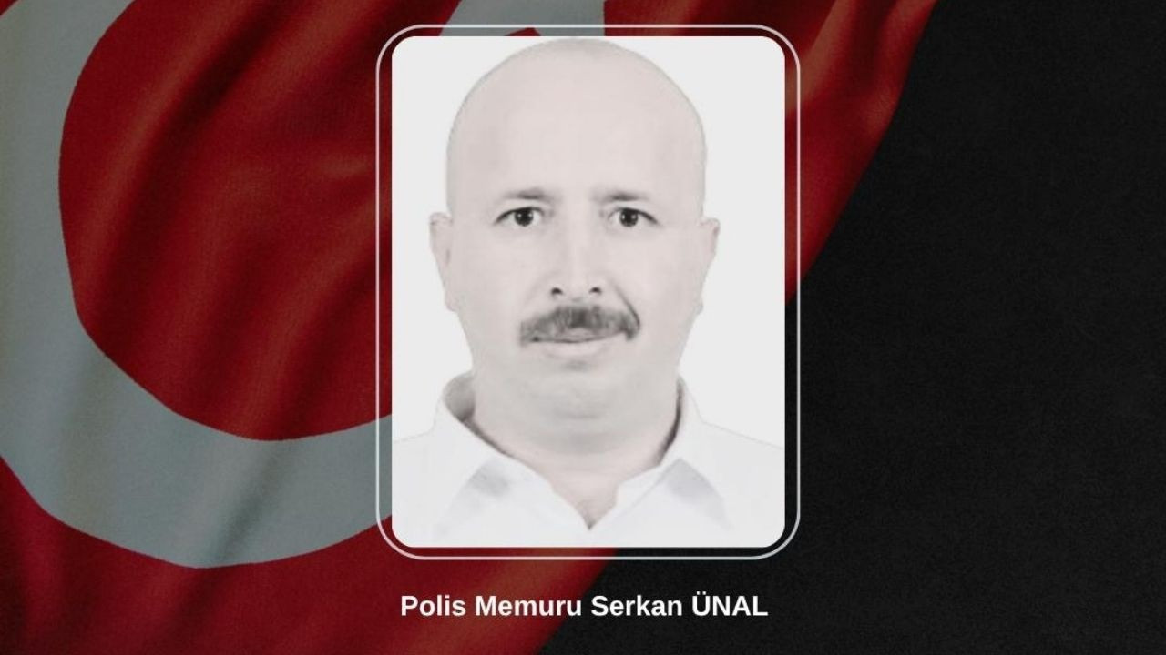 Bakan Çiftçi duyurdu! Mersin'de şehidimiz var: Trafik kazası geçirmişti