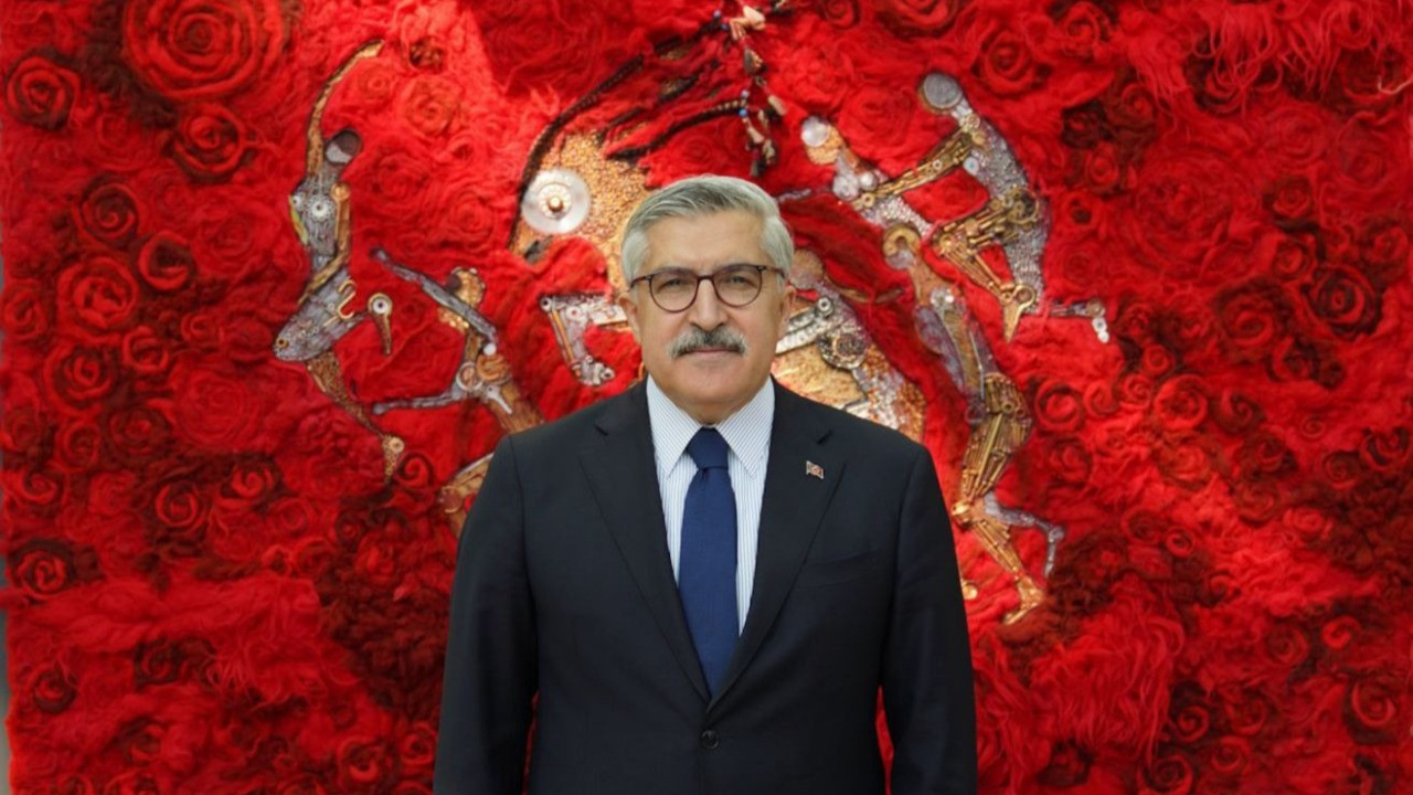 Hüseyin Yayman: “Herkes sanatçı olamaz, sanat çok kıymetlidir”