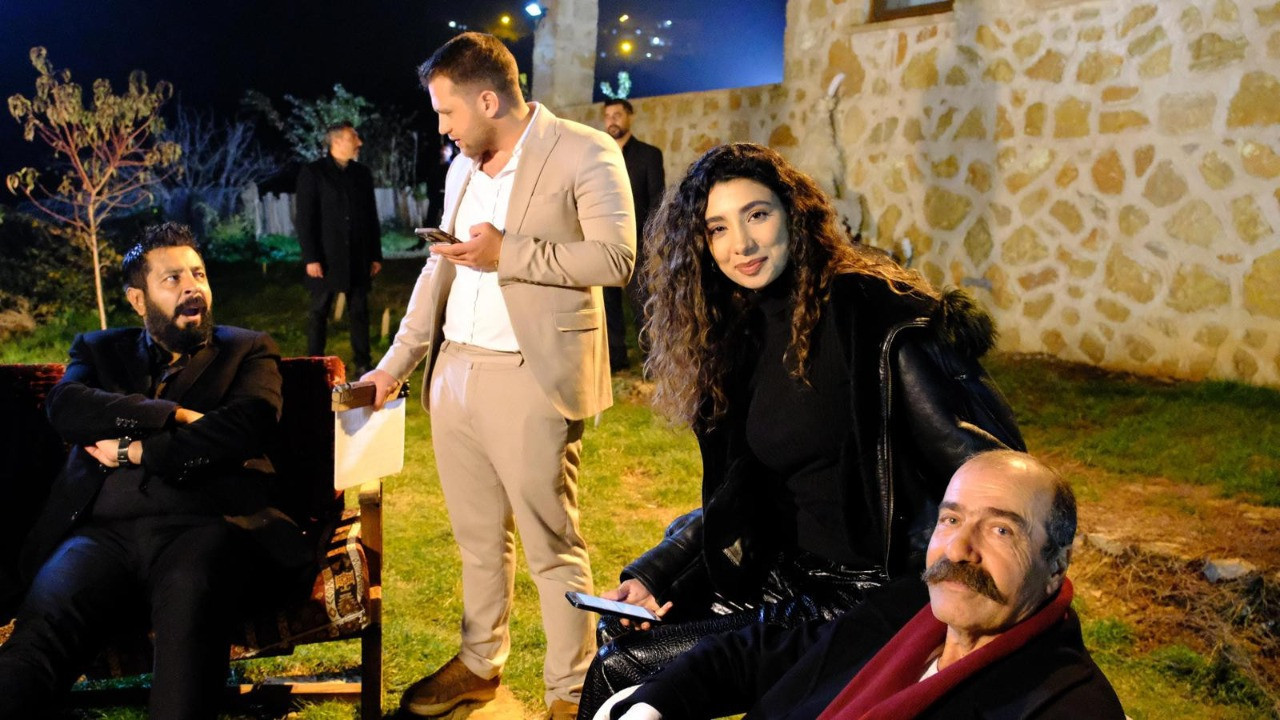 Zerhun’un parlayan yıldızı Açelya Bulanık'tan büyük başarı! Performansıyla dikkat çekti