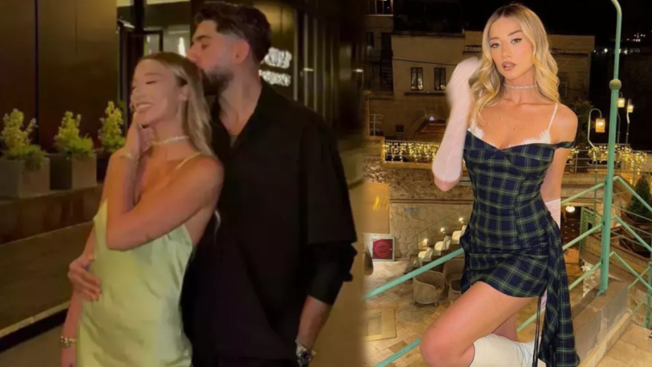 Futbolcu cinayetinde tutuklanmıştı! Aleyna Kalaycıoğlu'nun aylar önceki sözleri bomba etkisi yarattı