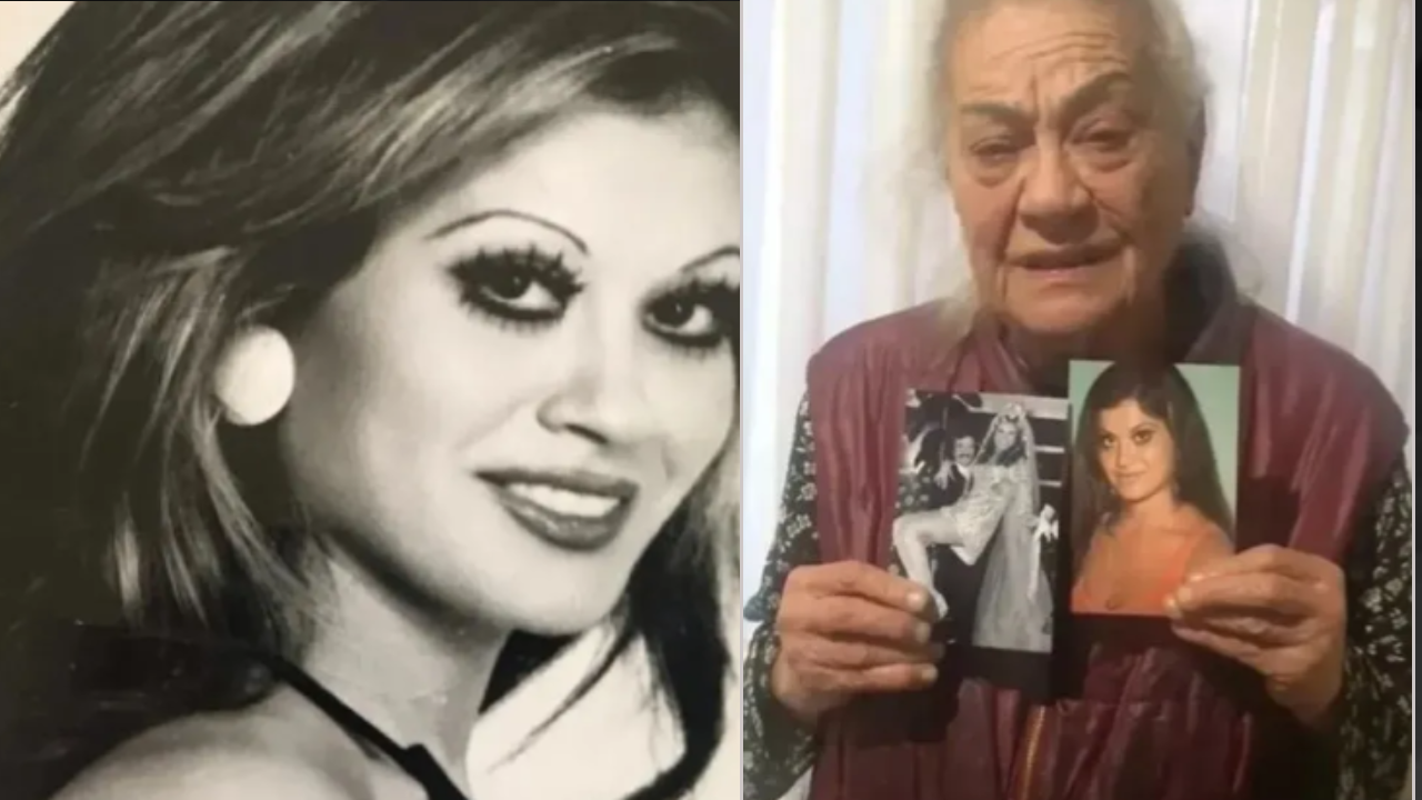 Yeşilçam’ın yıldızından yürek burkan paylaşım! "Çok az zamanım var"