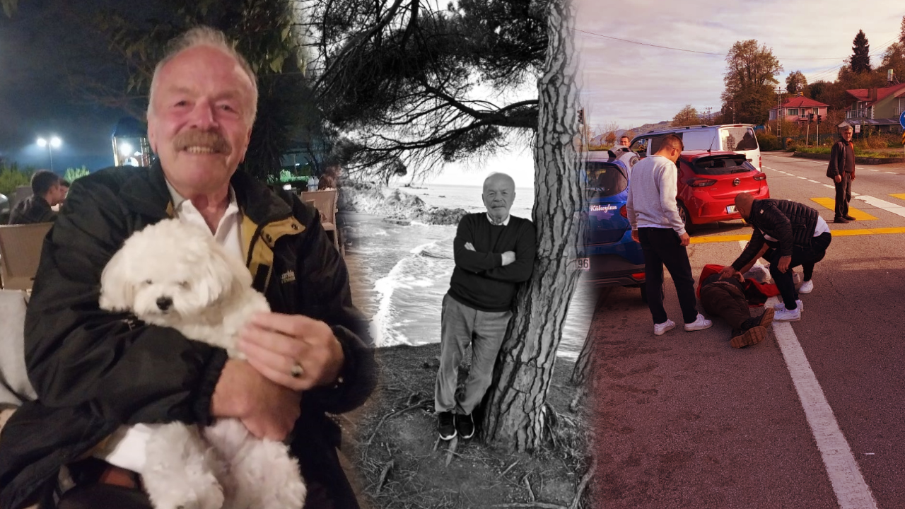 Kanseri yenen emekli öğretmen darbedilerek katledilmişti! Dehşet olayda yeni detaylar çıktı