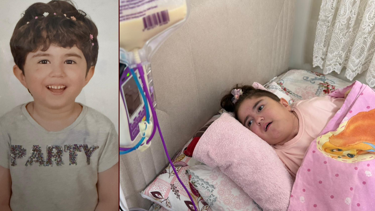 Ankara’da özel klinikte skandal! Küçük kızın hayatı bir iğneyle kabusa döndü