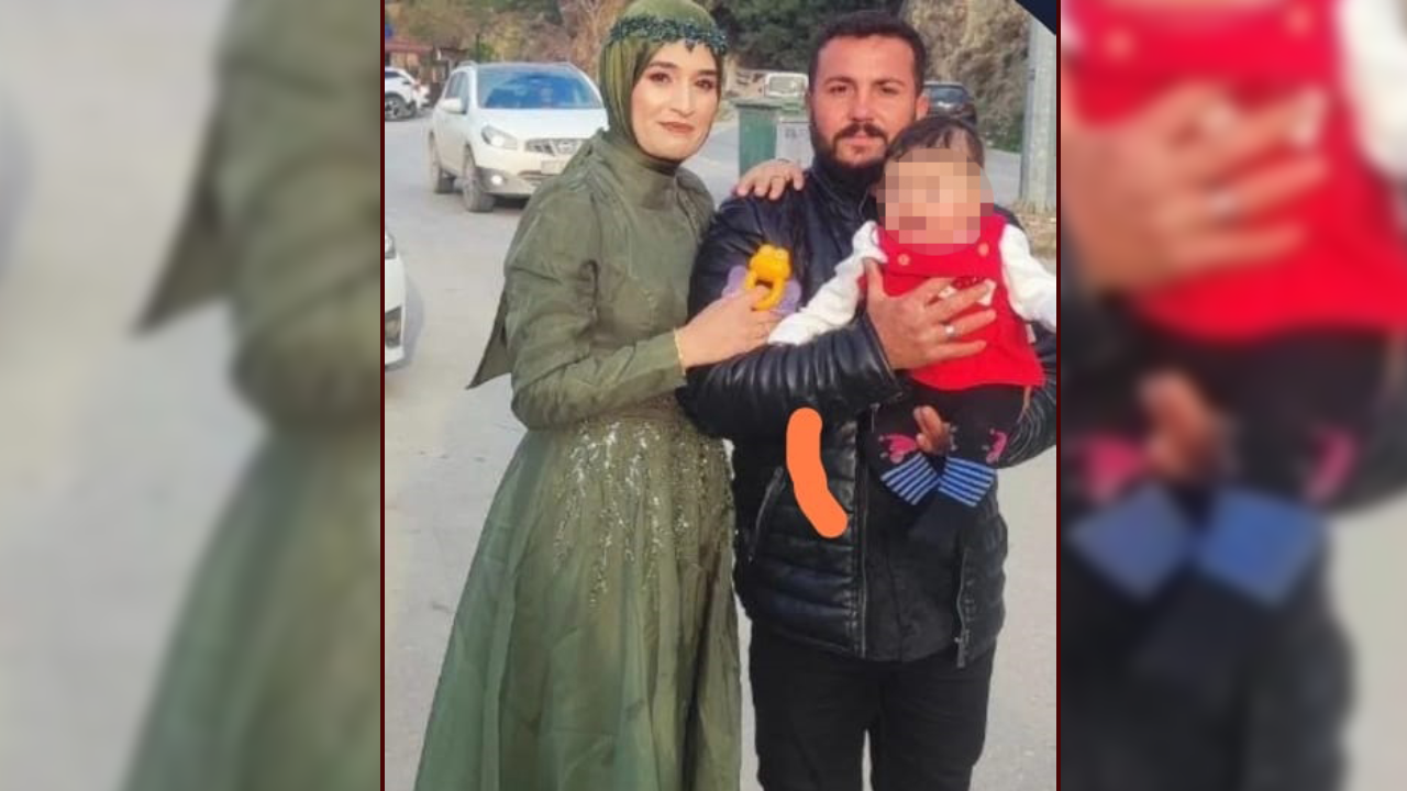 Dehşete düşüren olay! Annesini darbederken engel olmak isteyen eşini öldürdü