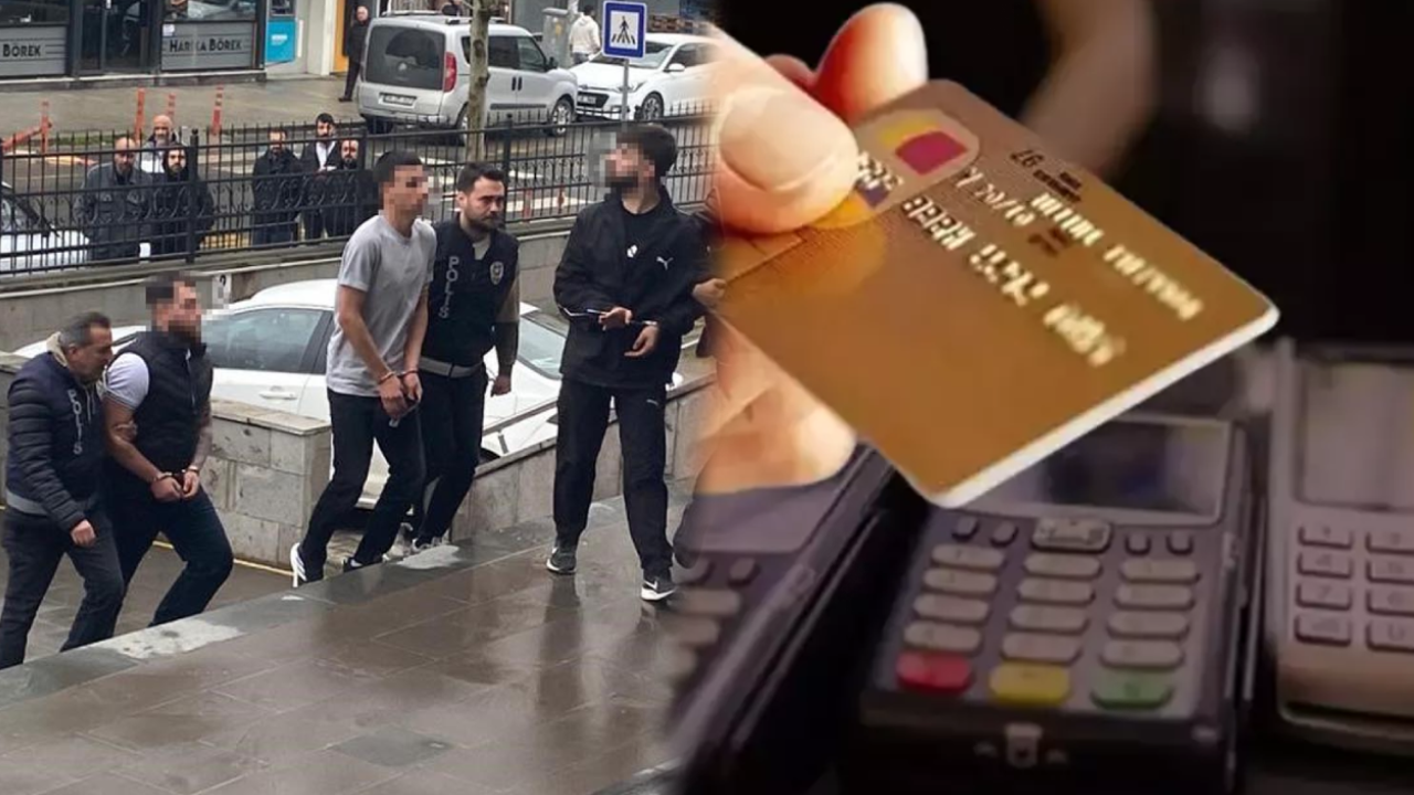 Kan donduran plan! 18 yaşındaki çocuğa ormanda işkence yaptılar