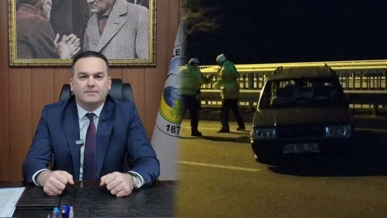 Belediye Başkanı taciz suçundan yargılanmıştı! 16 yaşındaki o kız çocuğu kazada ağır yaralandı