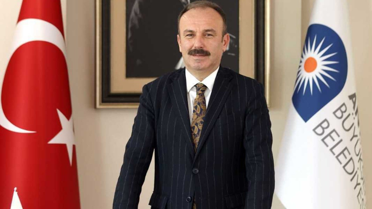 Antalya Büyükşehir Belediyesine operasyon! Başdanışman gözaltında