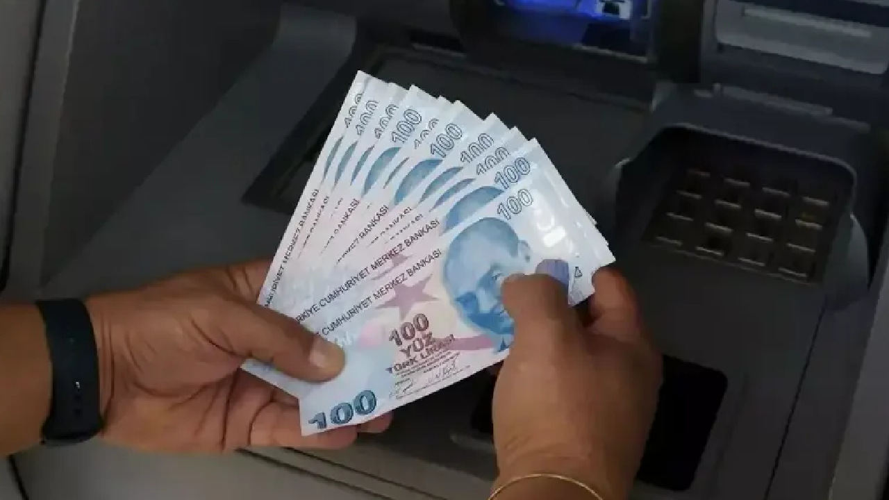 Bakan duyurdu! Mart ayı ödemeleri hesaplara yatırıldı