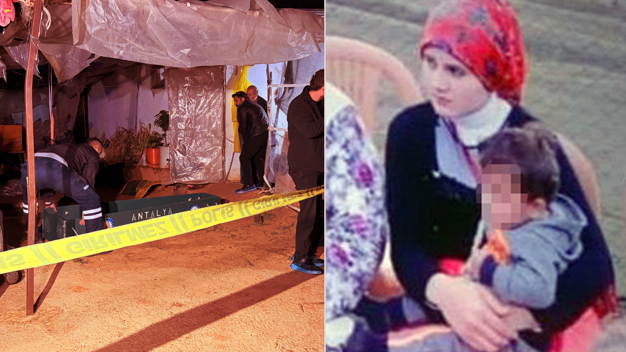 Sera işçisi ölü bulunmuştu: Aileyle ilgili dehşete düşüren detay!