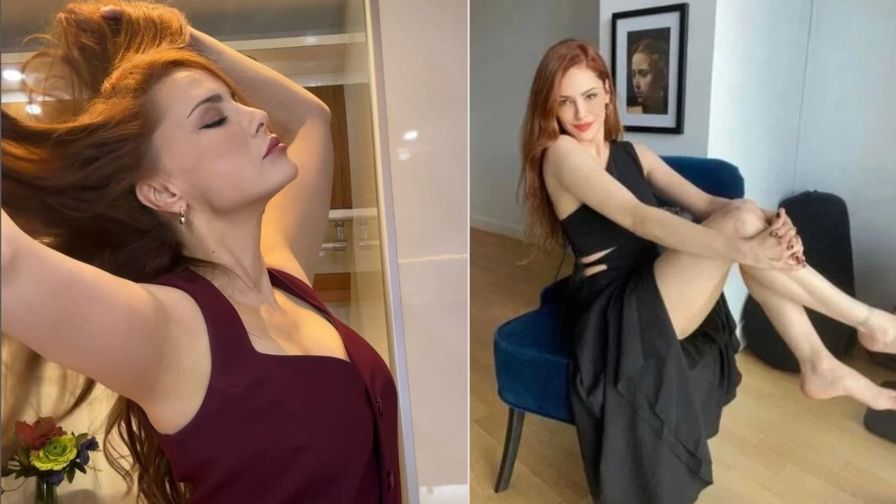 Ünlü oyuncu Mine Tugay değişimiyle gündem oldu! O fotoğraf çok tartışıldı