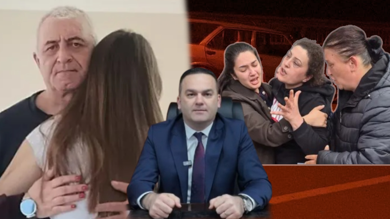 Belediye başkanı taciz etmişti! Mağdur kız çocuğun…