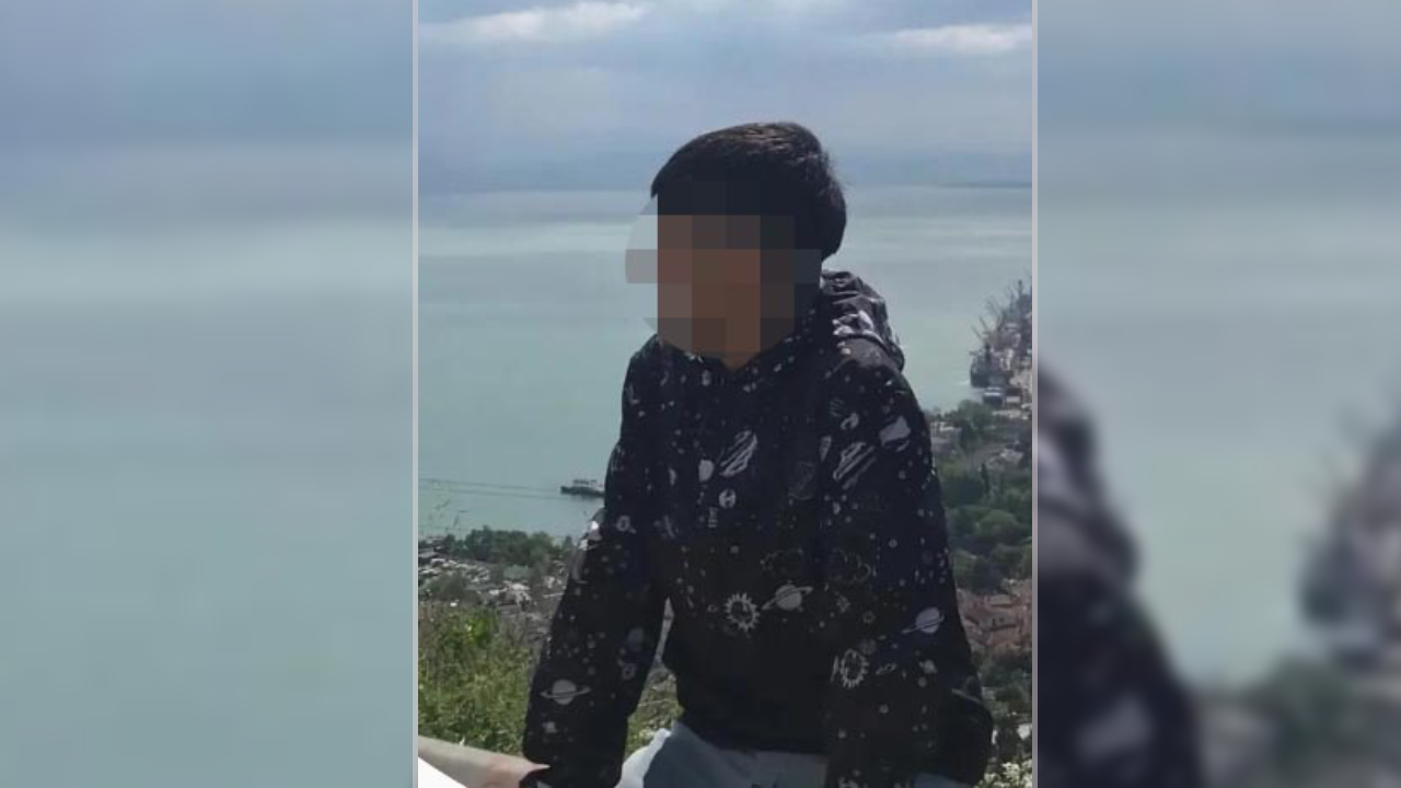 Dehşet! 17 yaşındaki çocuk göğsünden bıçaklandı