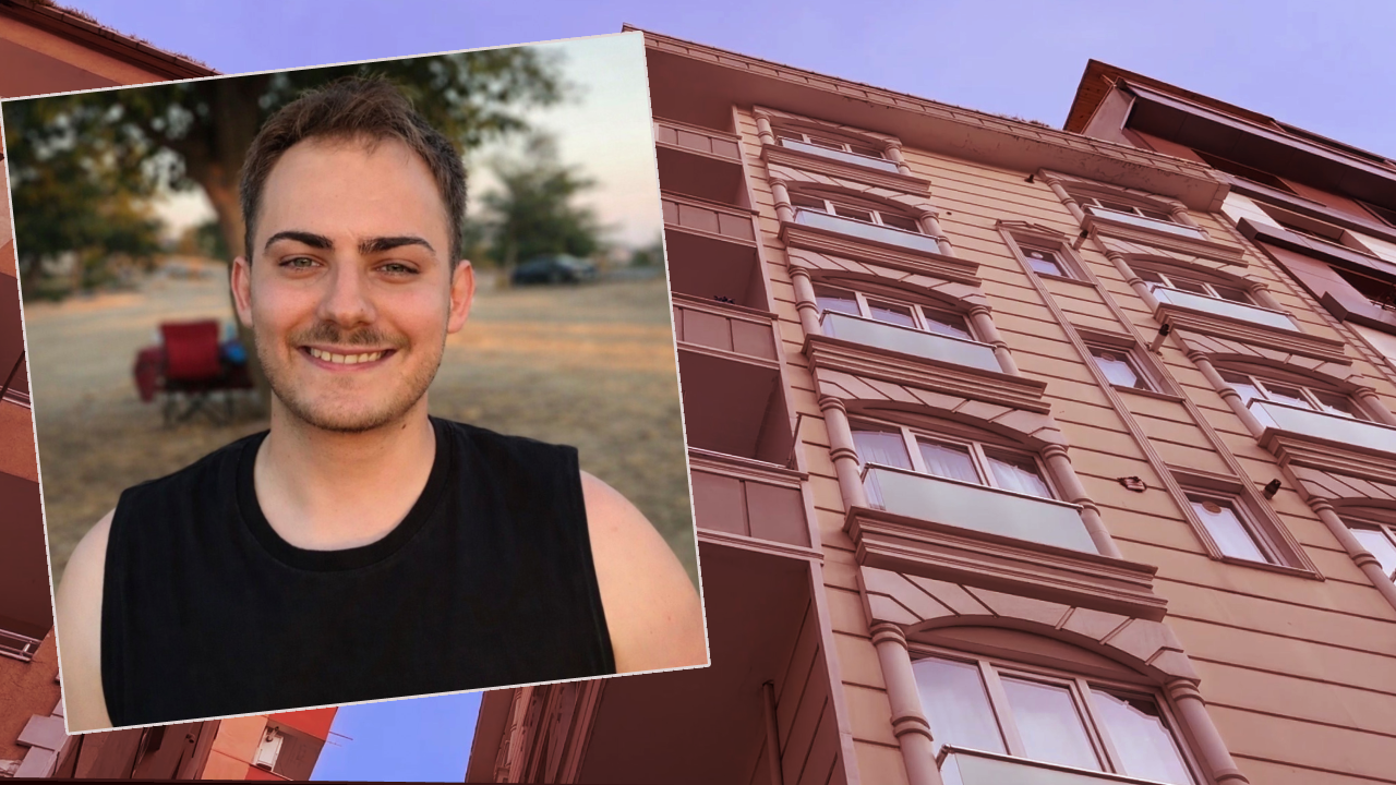 Genç mimar feci şekilde ölmüştü! Yakın arkadaşı dehşet gecesini anlattı