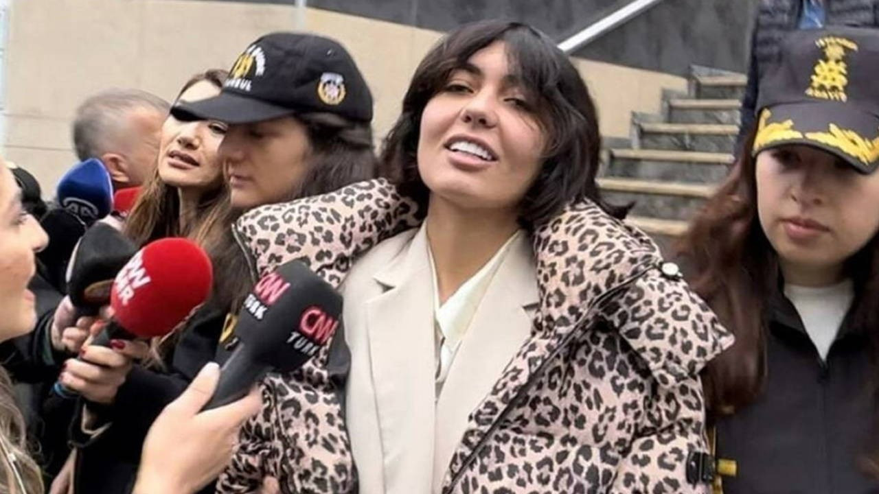 Candan davasında karar çıktı! Çete liderine rekor hapis: Bahar Candan da ceza aldı