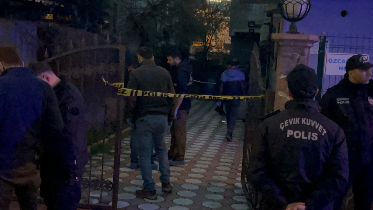 Tüyler ürperten olay! 17 yaşındaki çocuk anne ve oğlunu kurşuna dizdi