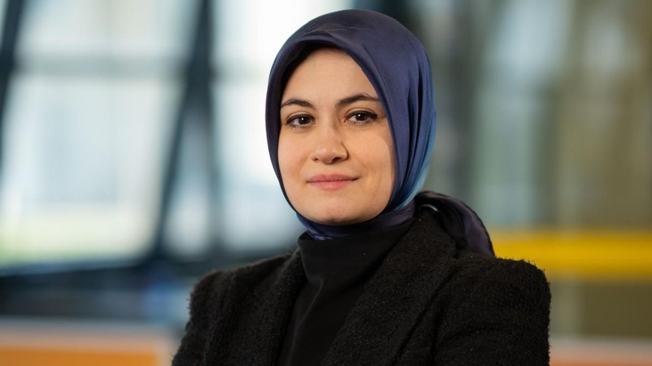 Boğaziçi Teknopark’ta Kurumsal İletişim ve Girişimcilik Direktörlüğü’ne Banu Özbek Acar atandı