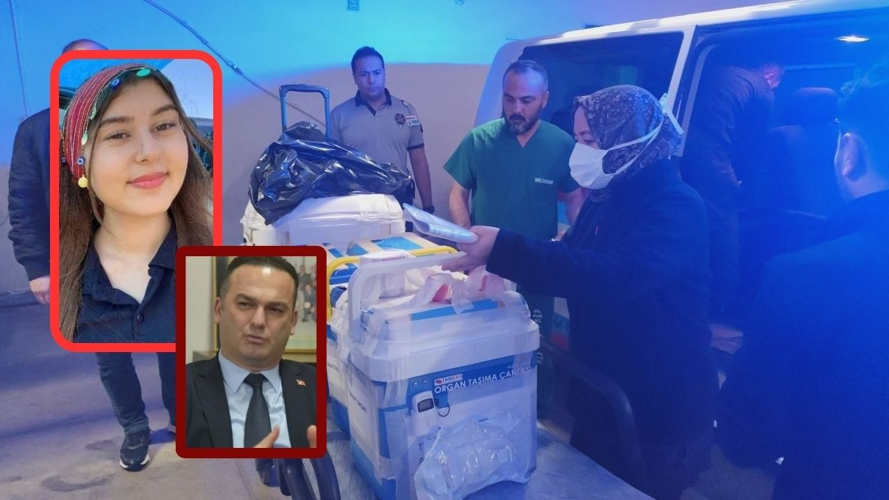 Hasbi Dede'nin taciz davasında şüpheli ölüm! Elif'in organları umut oldu