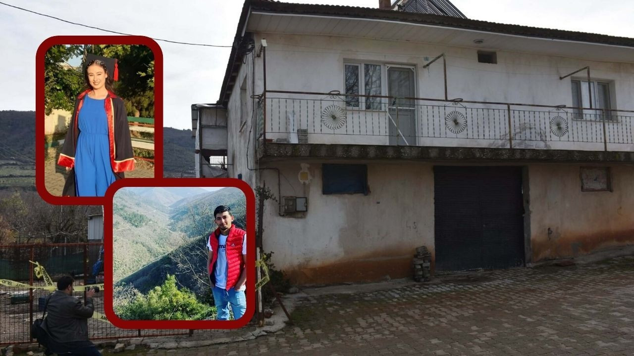 Manisa'da eşinin ailesine katliamı yaşattı! Av tüfeğiyle evi bastı, herkesi öldürdü