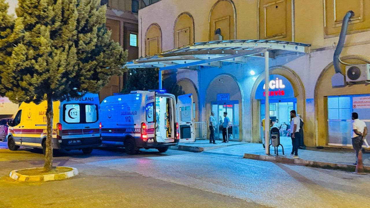 Şüpheli ölüm! Cami tuvaletinde ölü bulundu: Meğer saatler öncesinde...