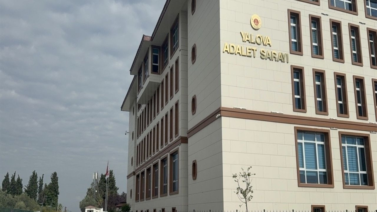 Yalova merkezli 11 ilde sahte psikoteknik raporu operasyonu