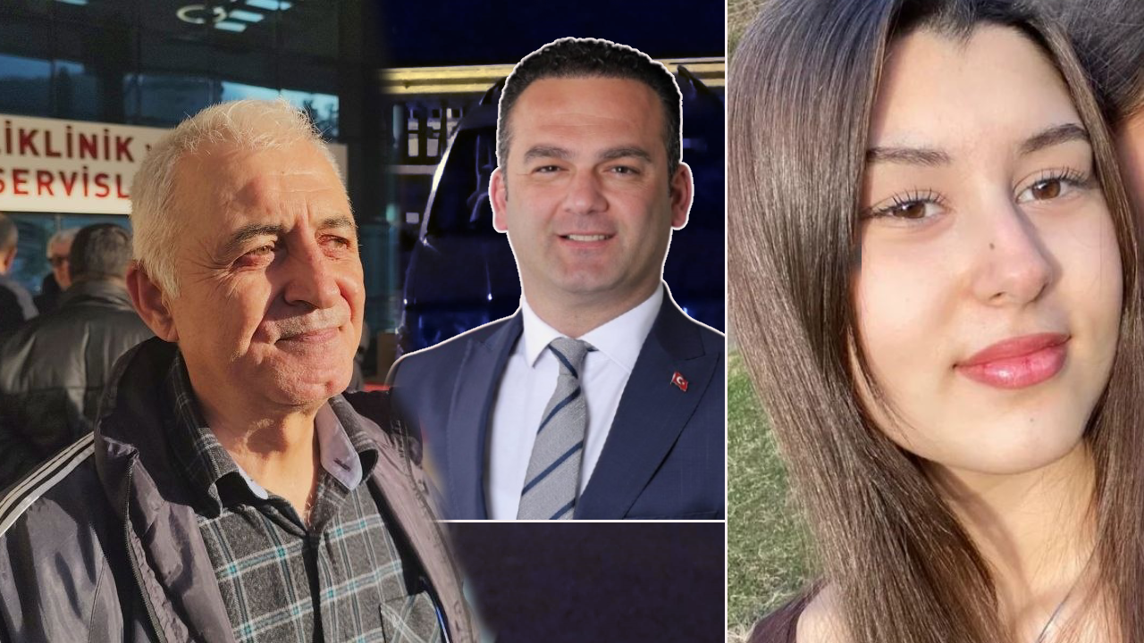 Hasbi Dede tarafından tacize uğramıştı: Acılı babadan yürek burkan sözler!