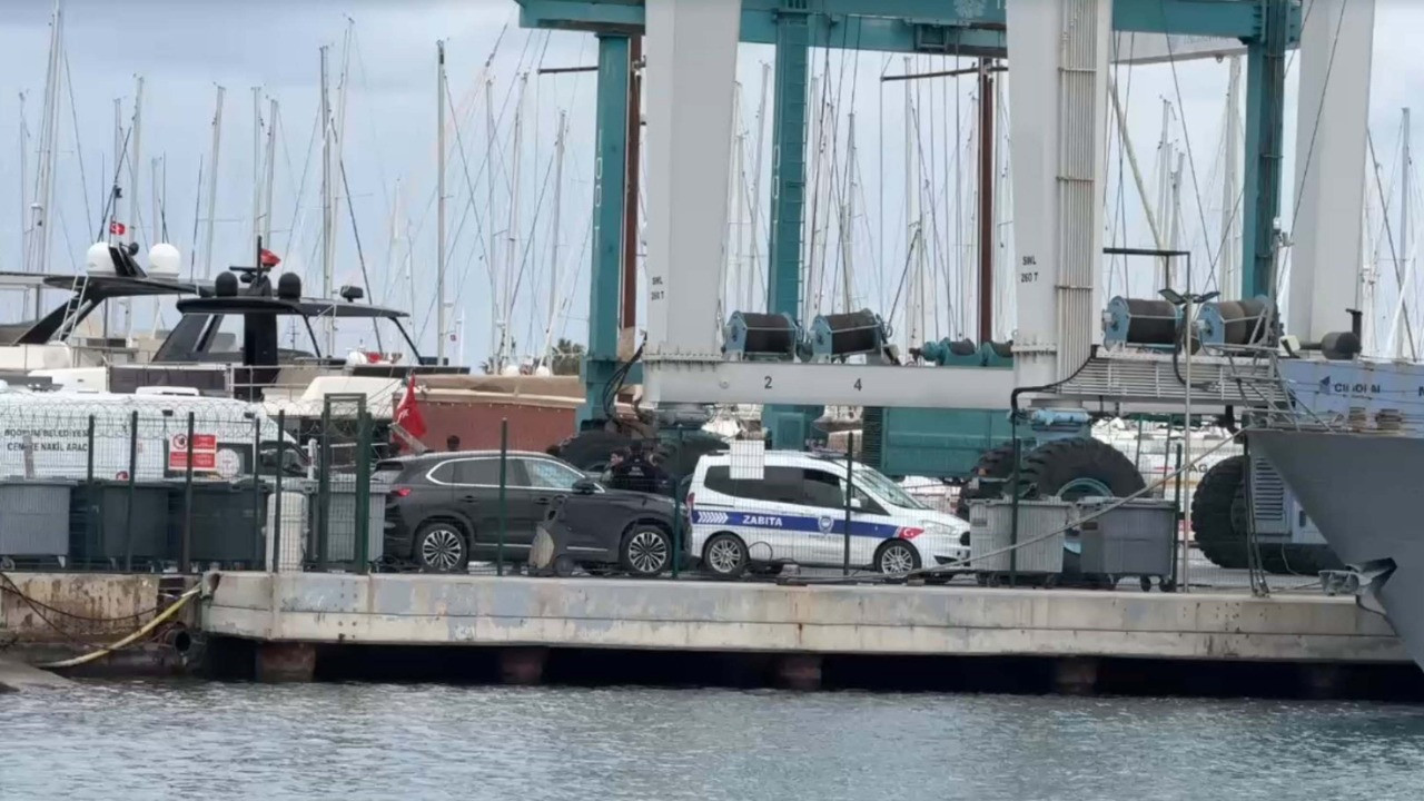 Bodrum'da tekne faciası! Batan göçmen botunda 19 kişi öldü