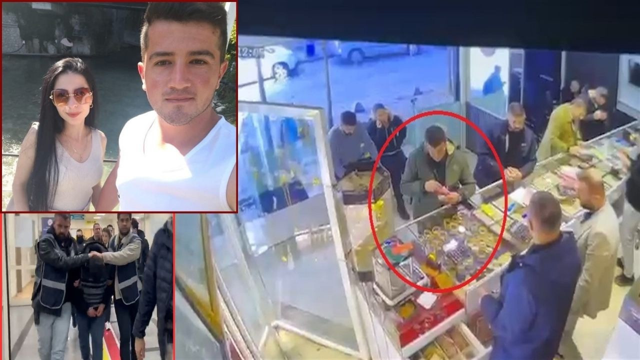 Siirt'teki vahşette karar! Altınları için öldürüp cinayet süsü vermişlerdi