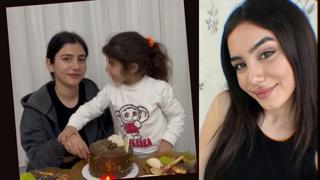 Erkek arkadaşının öldürdüğü iddia edilmişti! Genç kızdan geriye kahreden fotoğrafları kaldı