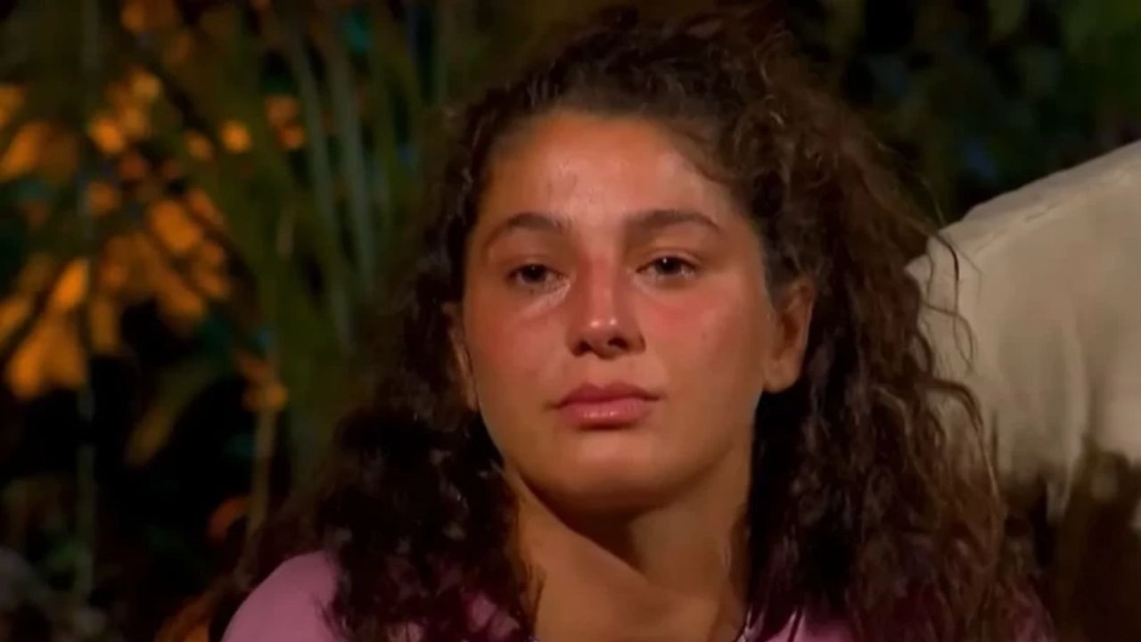 Survivor’da kriz! Acun Ilıcalı “Rezalet” dedi: Seren Ay bırakıyor mu?