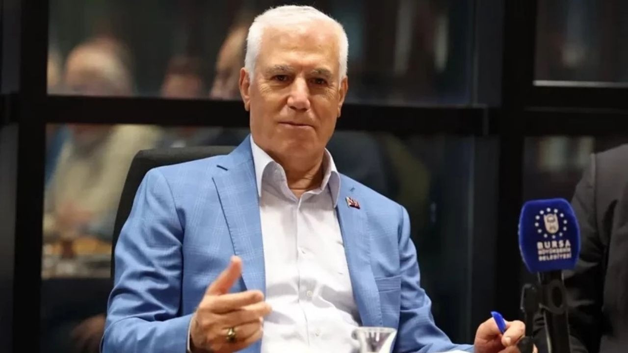 Bursa’daki yolsuzluk operasyonunda şoke eden iddialar! Bozbey ailesi hakkında gözaltı kararı