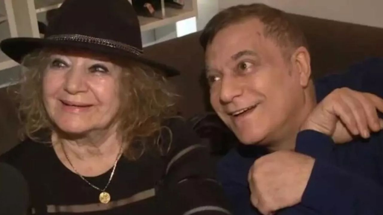 Mehmet Ali Erbil'in acı günü! Annesi hayatını kaybetti: "Annemi asla sevmedim" demişti...