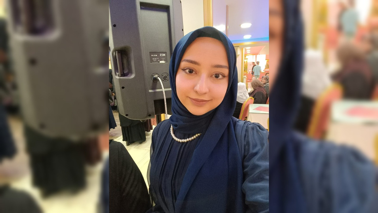 Genç kızdan günlerdir haber yok! Ailesi endişeyle bekliyor