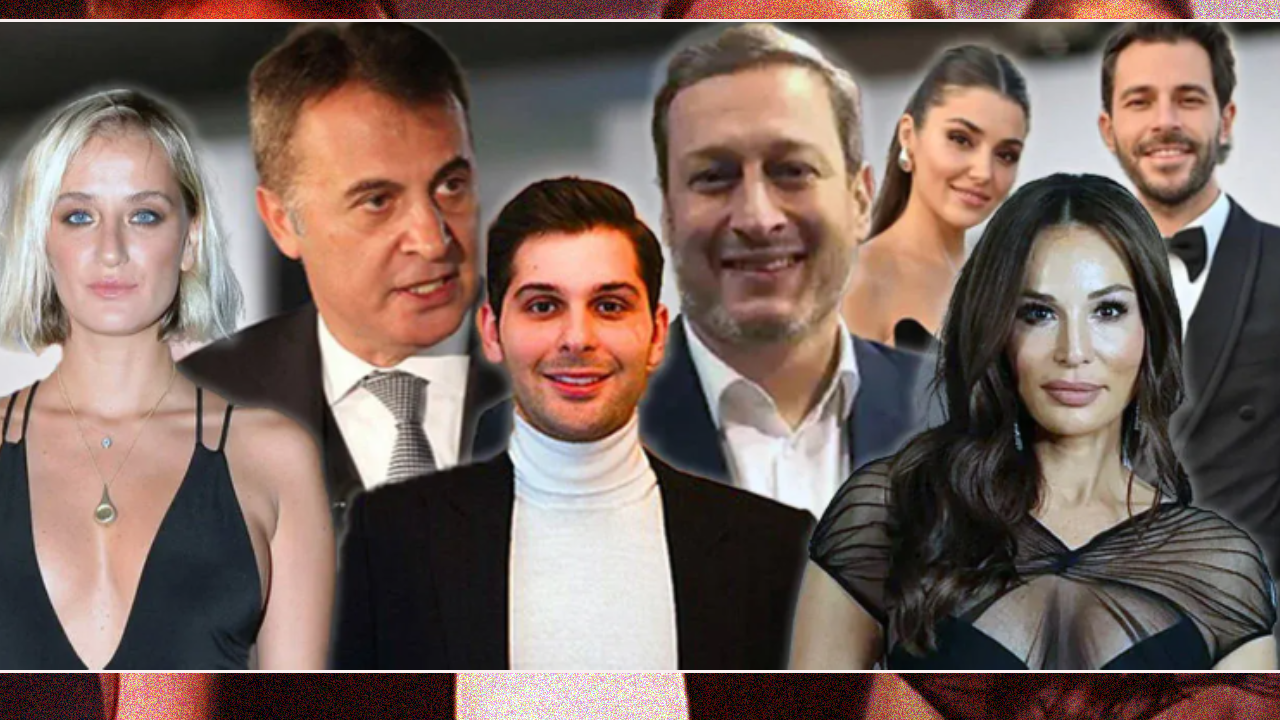 Ünlülere uyuşturucu soruşturmasında yeni gelişme! 7 kişinin testi pozitif çıktı