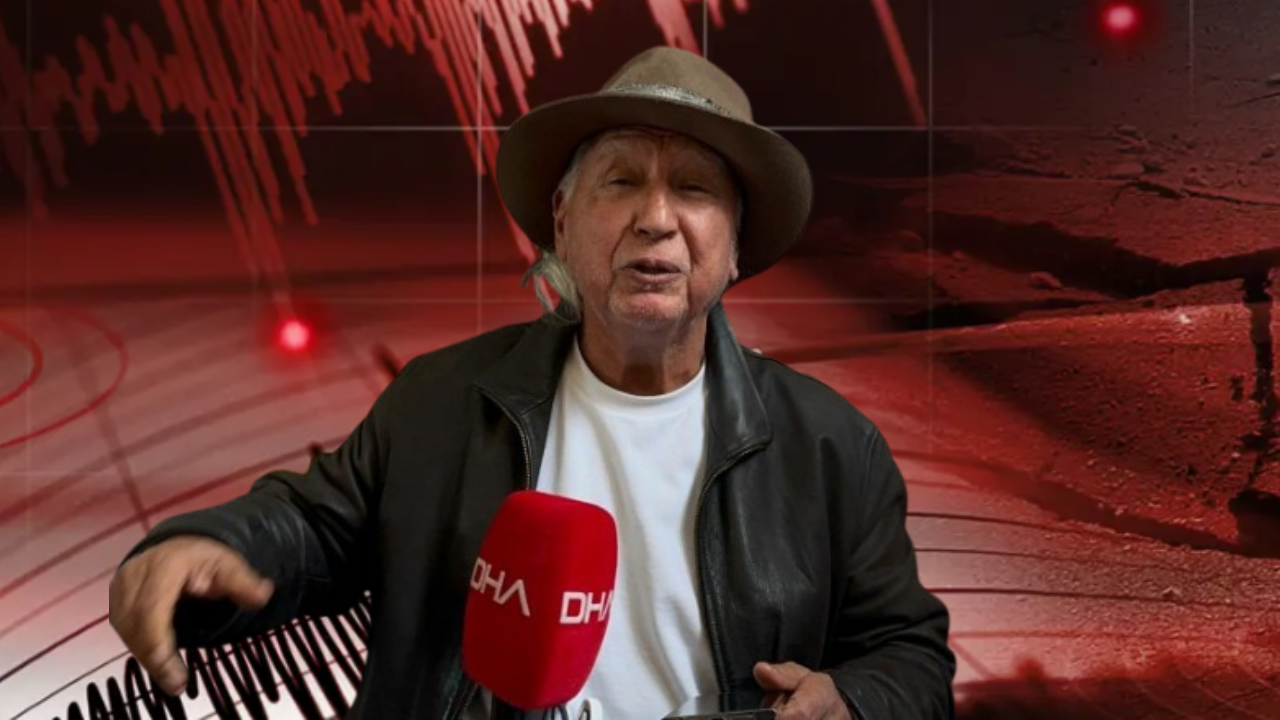 Ünlü profesörden dikkat çeken açıklama! “İstanbul depreminde 8 büyüklüğünde sarsıntı olması için...”