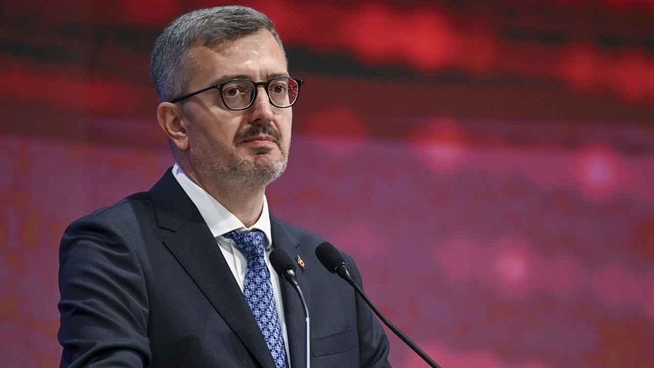 İletişim Başkanı Duran'dan “Güvenli Liman Türkiye” vurgusu