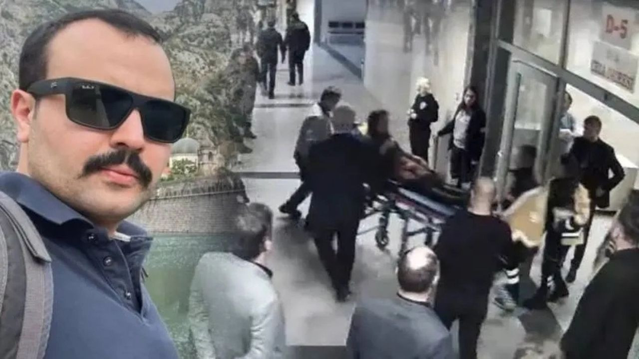 Adliyede silahlı saldırı davasında şoke eden ifadeler: “Öldürmek istesem öldürürdüm”