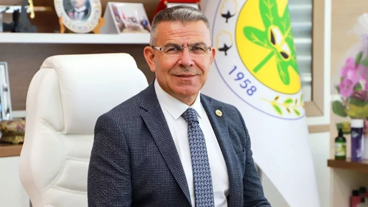 Yasak aşk iddiaları gündem olmuştu! Köşk Belediye Başkanı Nuri Güler duyurdu: Partisinden istifa etti