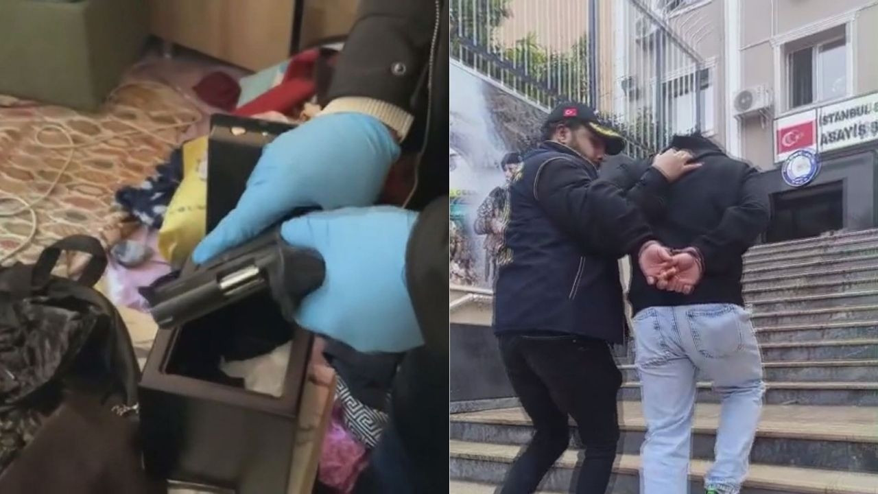 Telegram’da “tetikçi pazarı”na darbe! Eş zamanlı operasyonda 35 şüpheli yakalandı