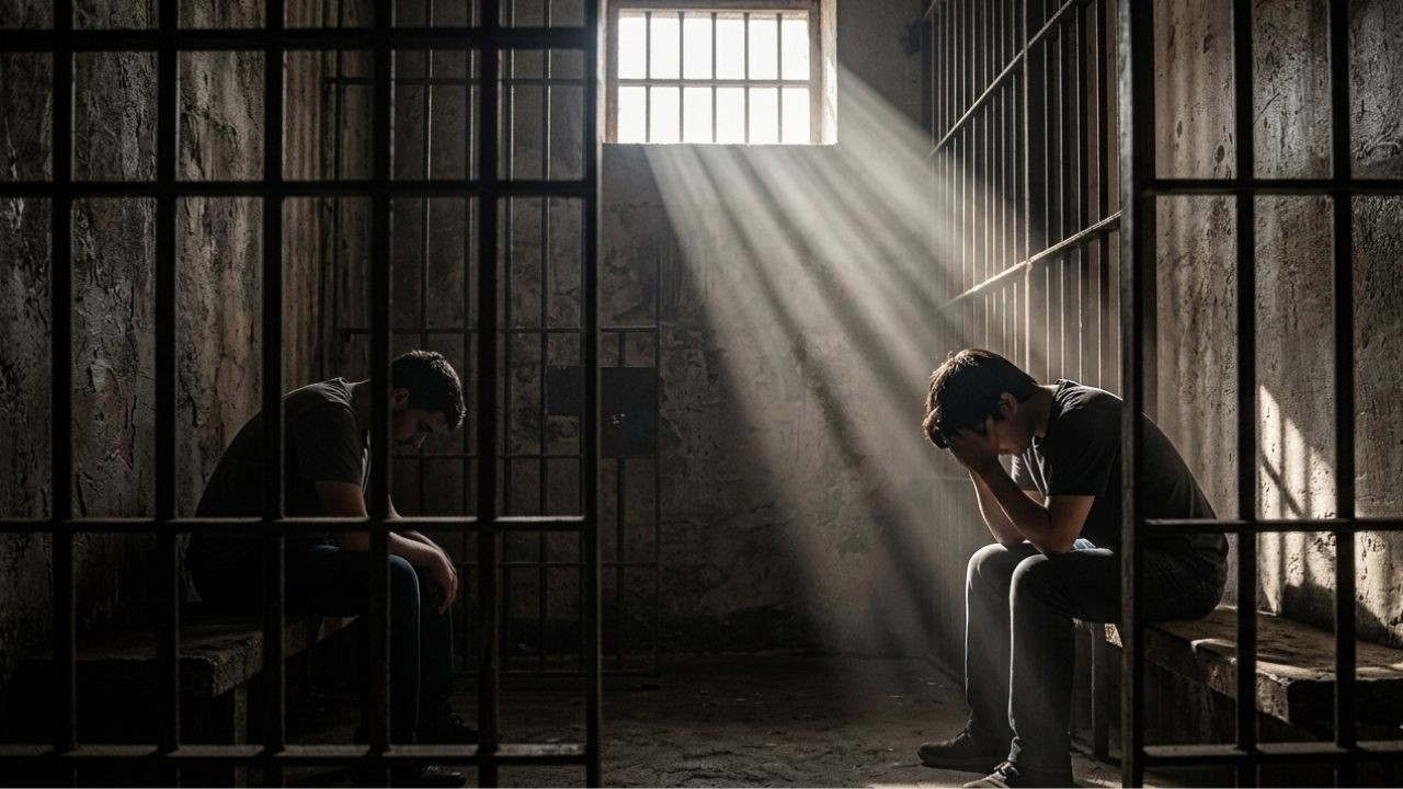 “Çocuk” indirimi kalkıyor! Cezai ehliyet yaşı 10’a düşürülüyor